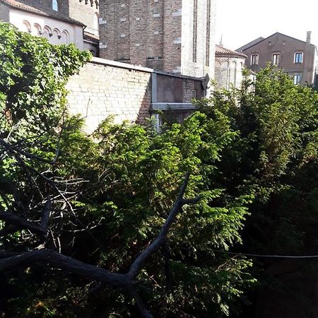 Venice Love Hostel Венеция Екстериор снимка