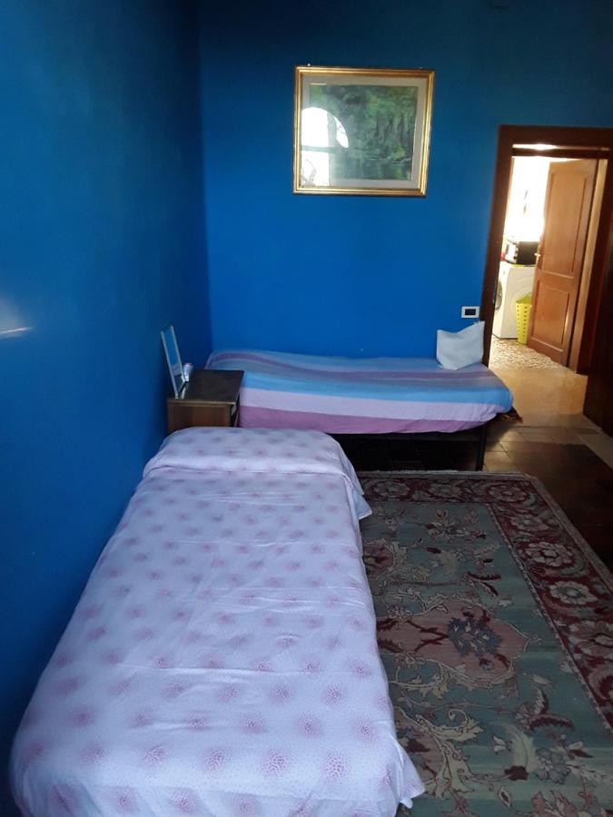 Venice Love Hostel Венеция Екстериор снимка